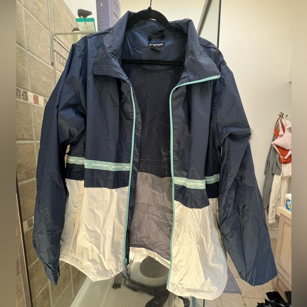 Burton Melter Ski Jacket